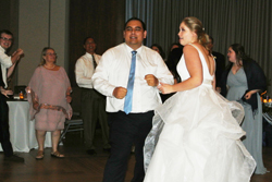 Gil & Sarah's Wedding 0820
